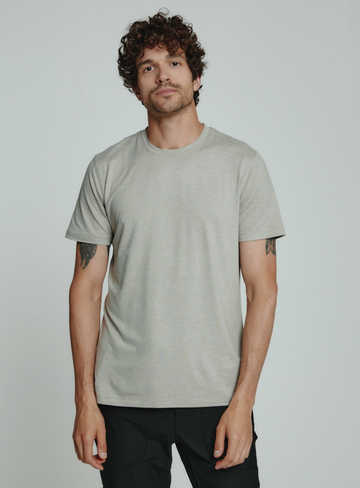 7Diamonds Core Crew Neck Tee