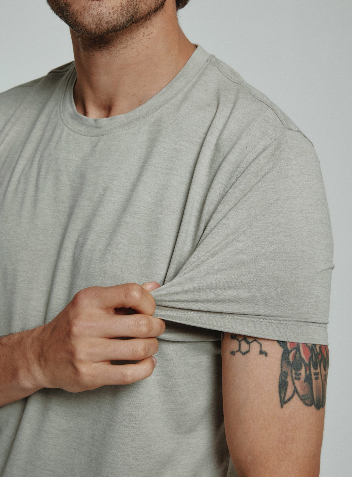 7Diamonds Core Crew Neck Tee