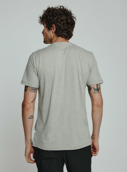 7Diamonds Core Crew Neck Tee