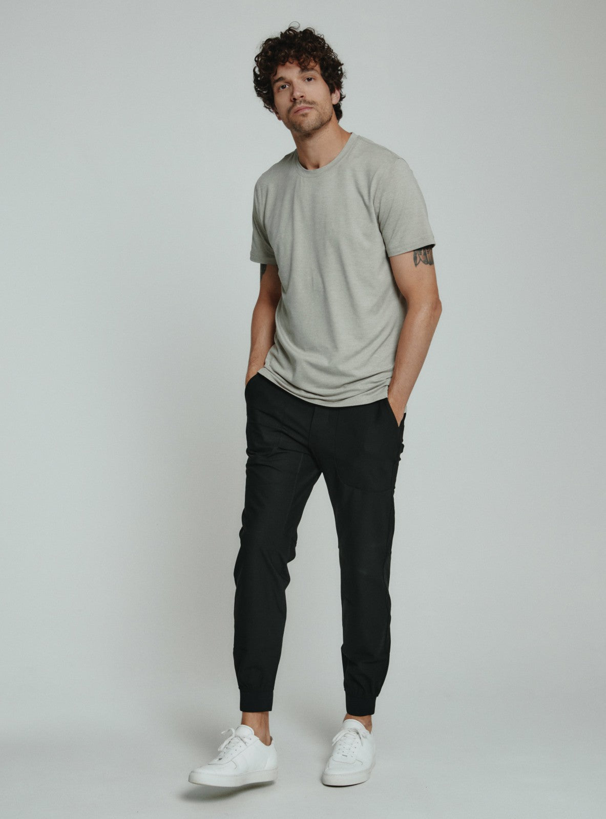 7Diamonds Core Crew Neck Tee