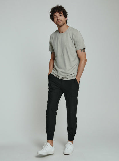 7Diamonds Core Crew Neck Tee