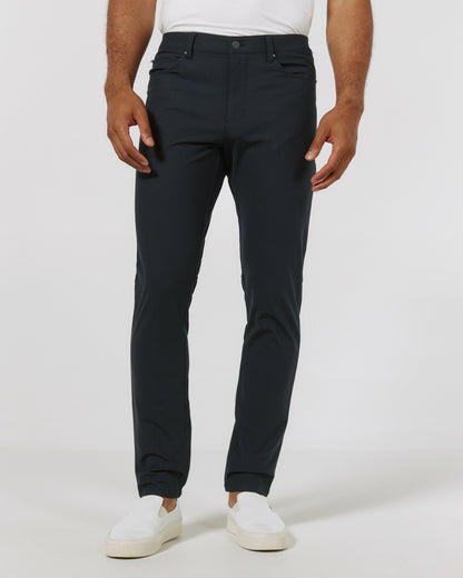 7Diamonds 7Diamonds Infinity™ 7-Pocket Pant