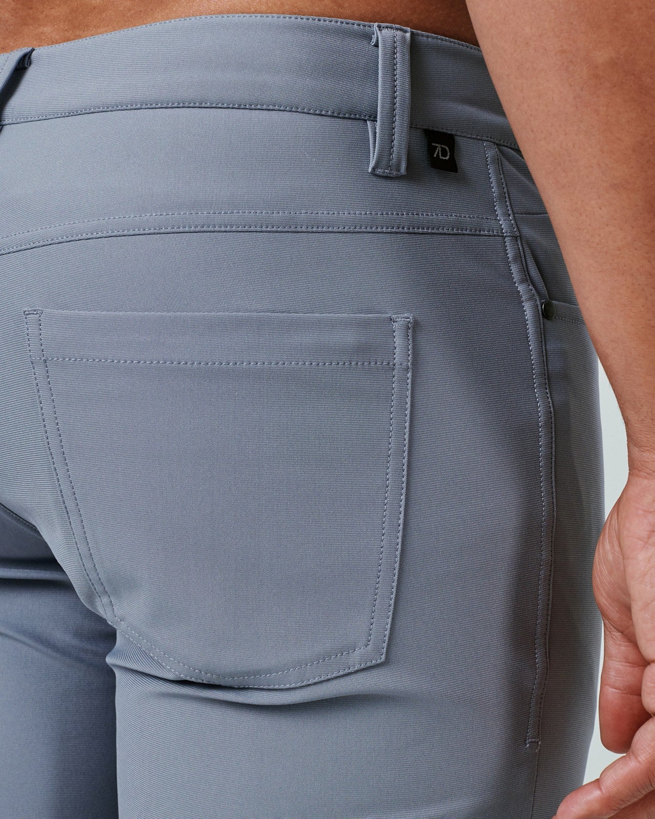 7Diamonds 7Diamonds Infinity™ 7-Pocket Pant