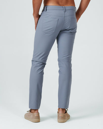 7Diamonds 7Diamonds Infinity™ 7-Pocket Pant