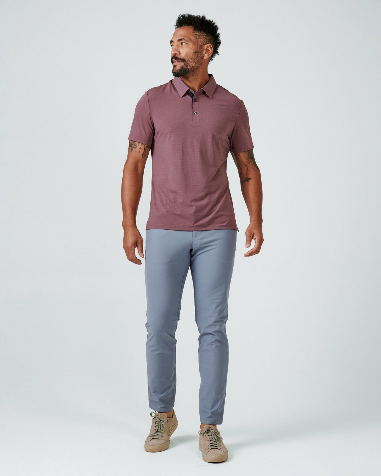 7Diamonds 7Diamonds Infinity™ 7-Pocket Pant