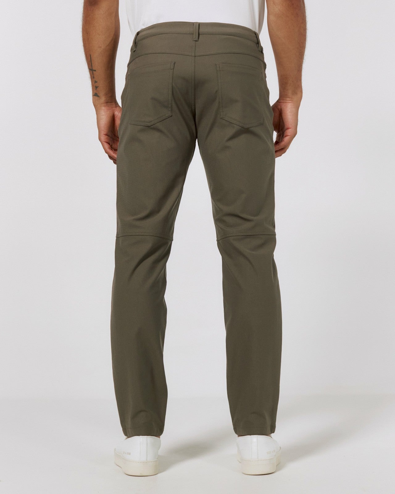 7Diamonds 7Diamonds Infinity™ 7-Pocket Pant