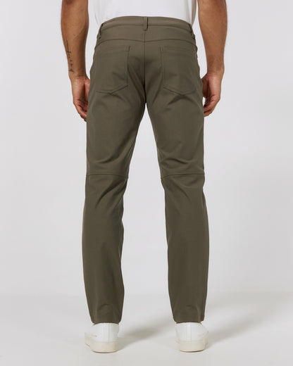 7Diamonds 7Diamonds Infinity™ 7-Pocket Pant