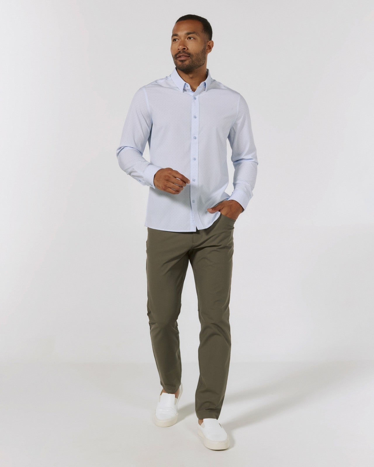 7Diamonds 7Diamonds Infinity™ 7-Pocket Pant