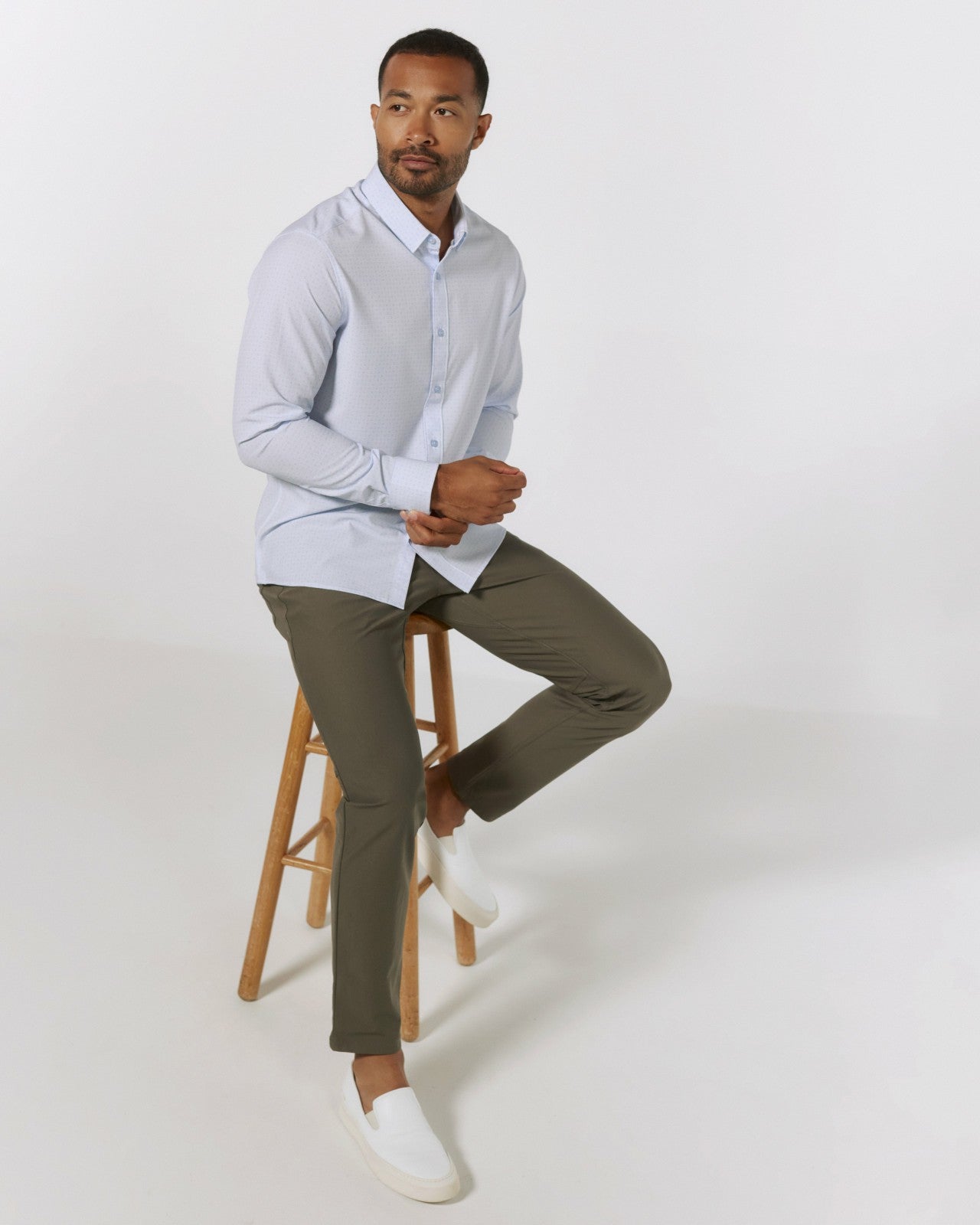 7Diamonds 7Diamonds Infinity™ 7-Pocket Pant