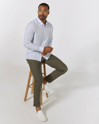 7Diamonds 7Diamonds Infinity™ 7-Pocket Pant