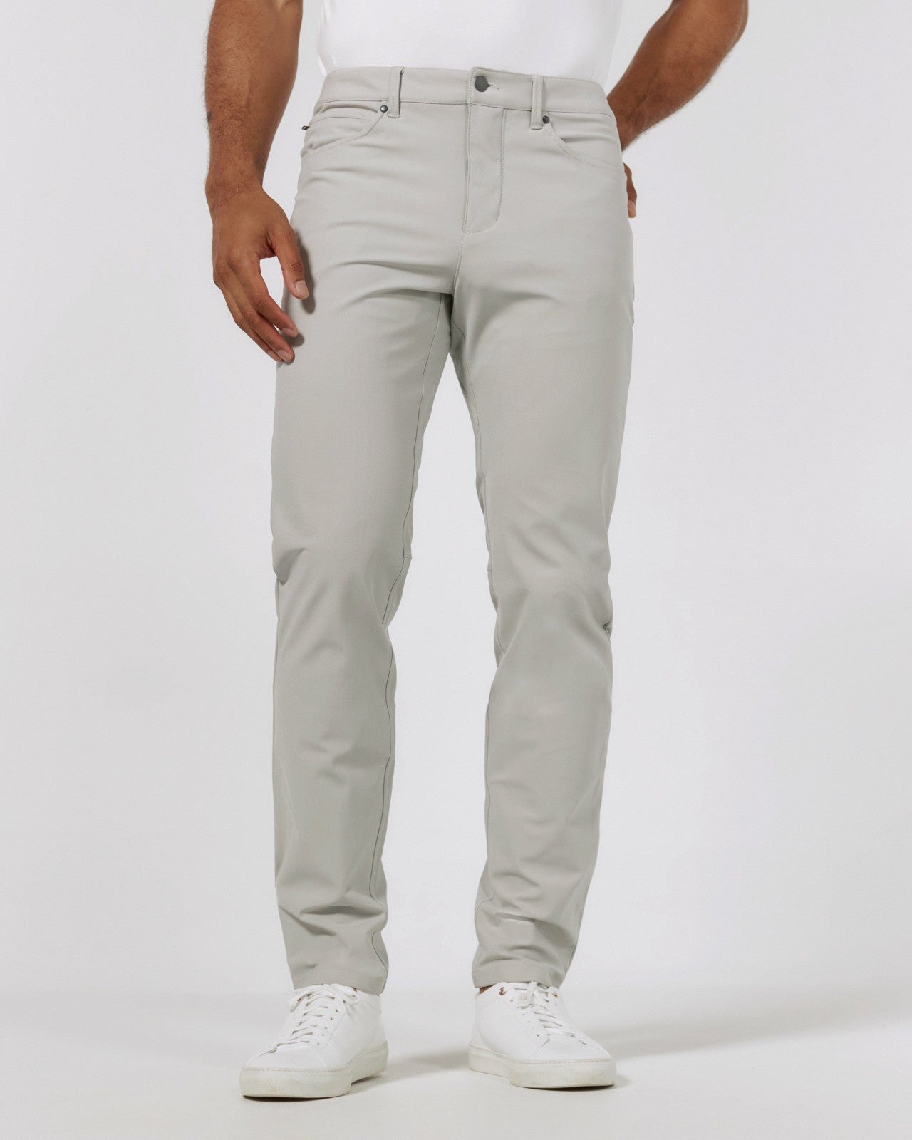 7Diamonds 7Diamonds Infinity™ 7-Pocket Pant