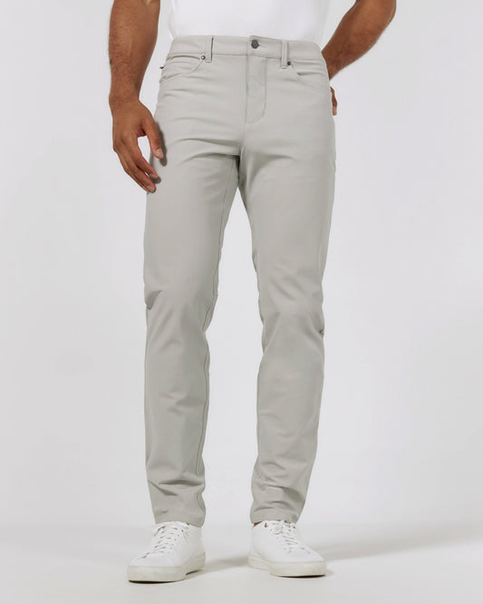 7Diamonds 7Diamonds Infinity™ 7-Pocket Pant