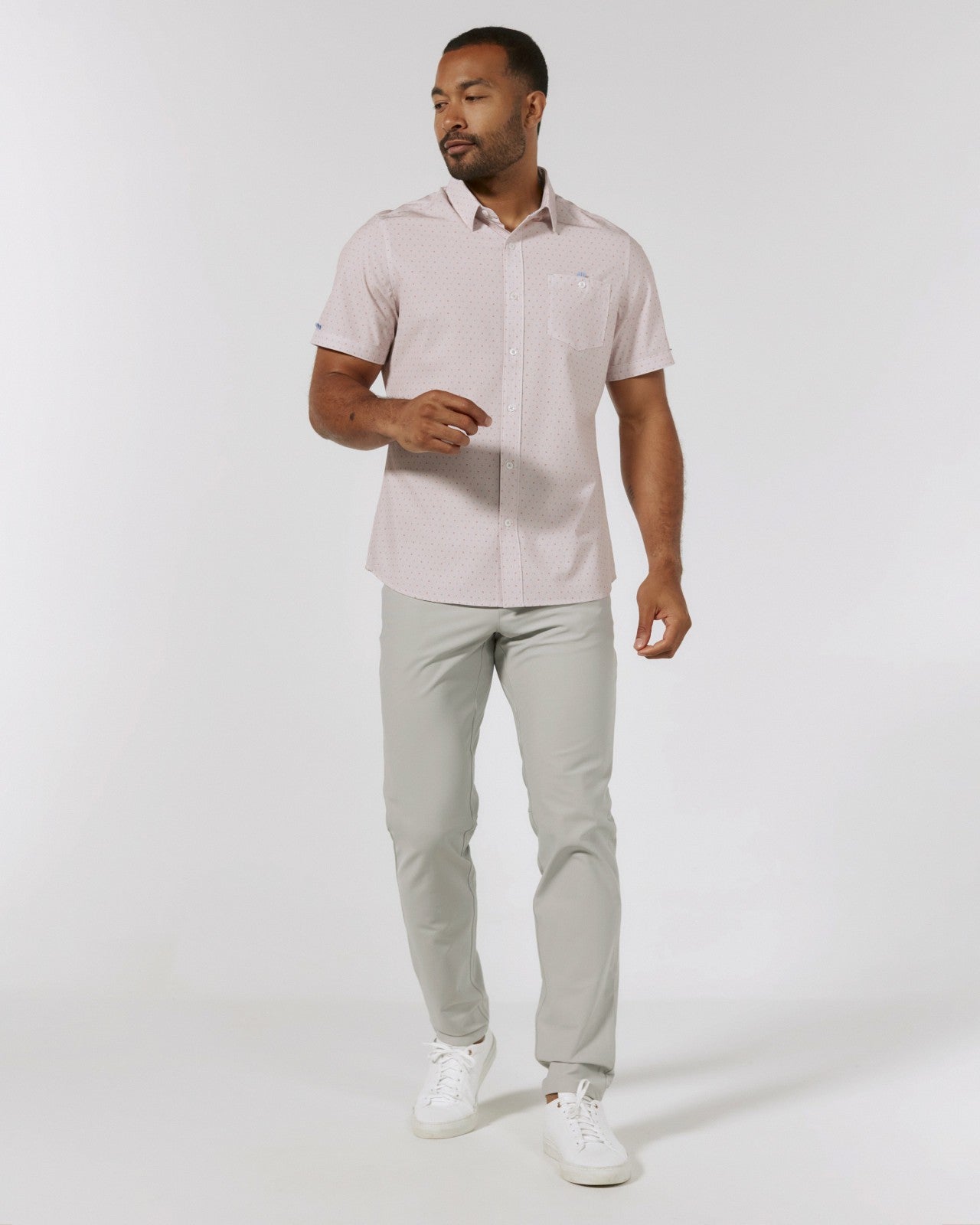 7Diamonds 7Diamonds Infinity™ 7-Pocket Pant