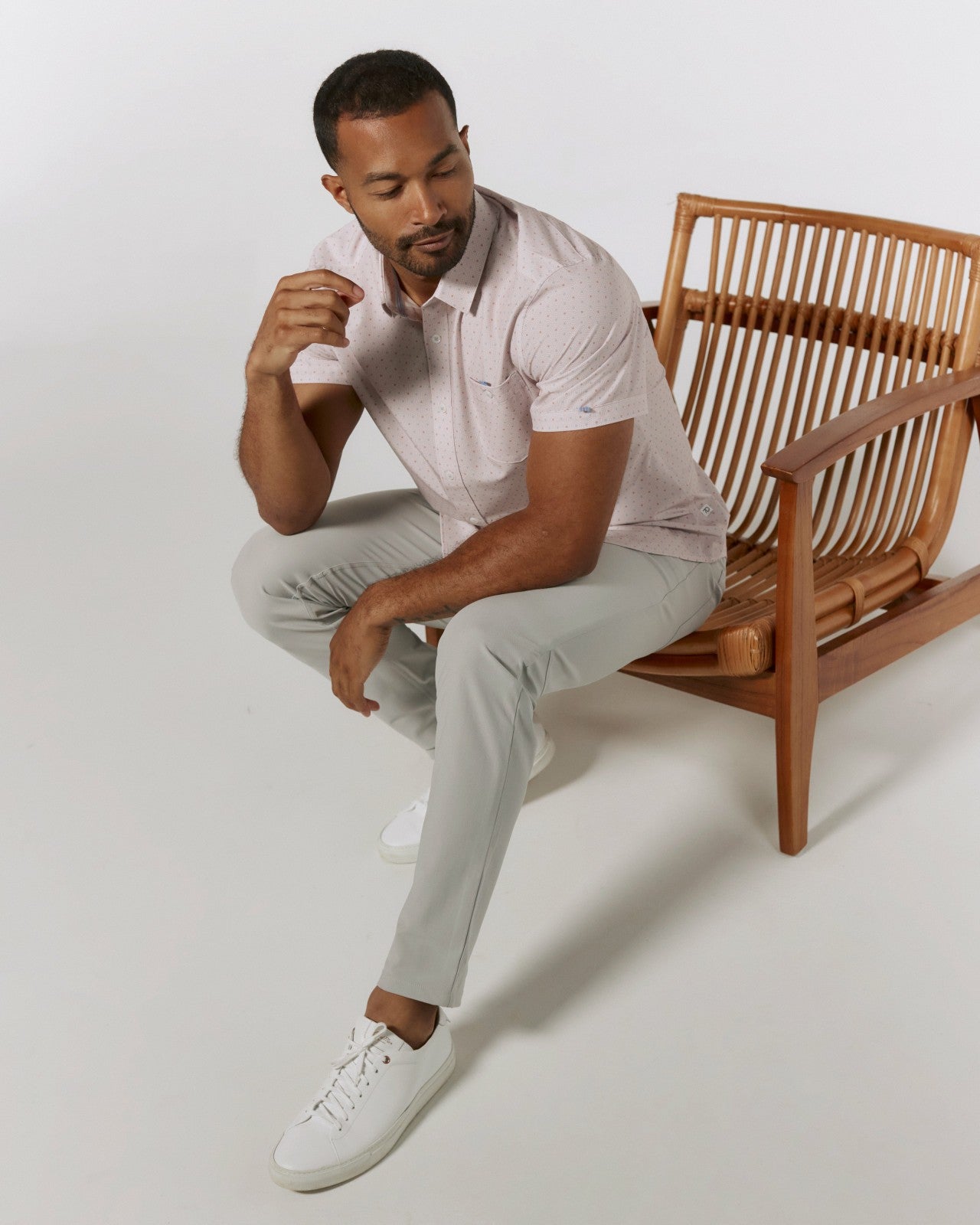 7Diamonds 7Diamonds Infinity™ 7-Pocket Pant