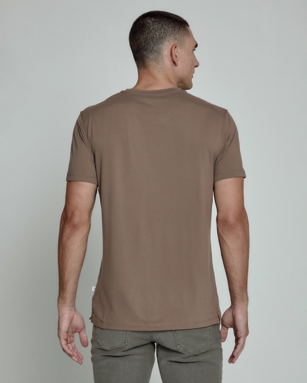 7Diamonds Core Crew Neck Tee