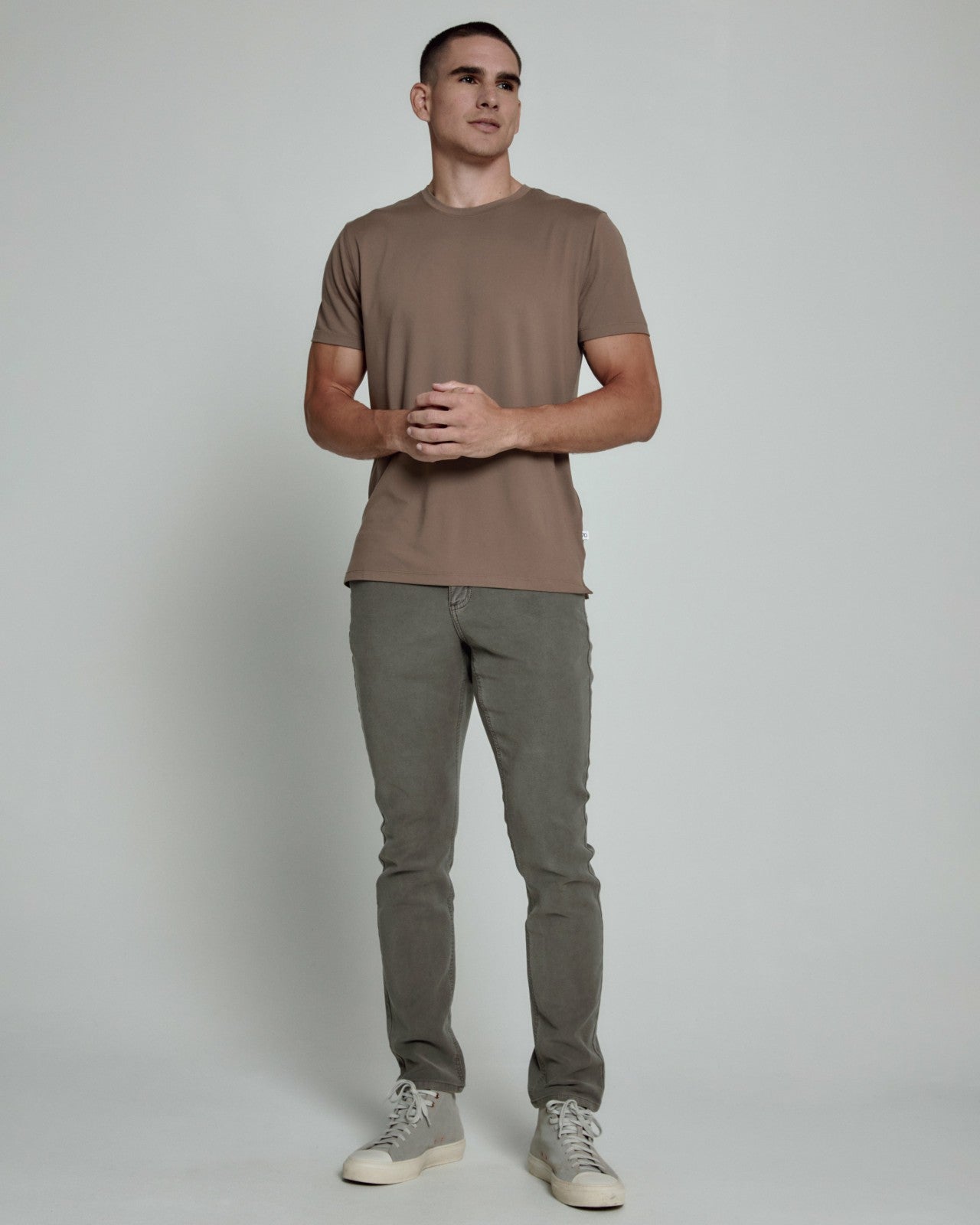 7Diamonds Core Crew Neck Tee