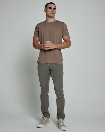 7Diamonds Core Crew Neck Tee