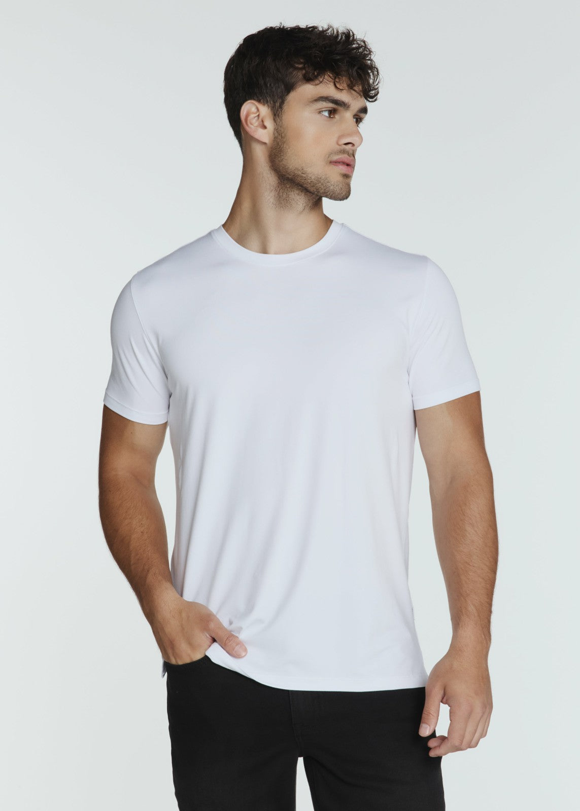 7Diamonds Core Crew Neck Tee