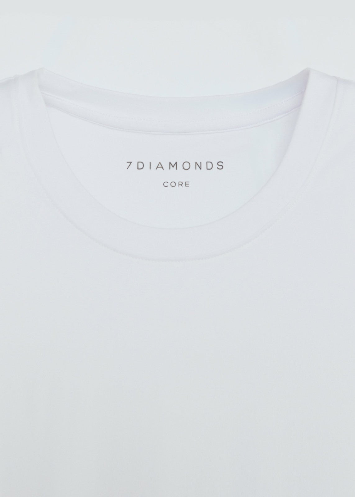 7Diamonds Core Crew Neck Tee