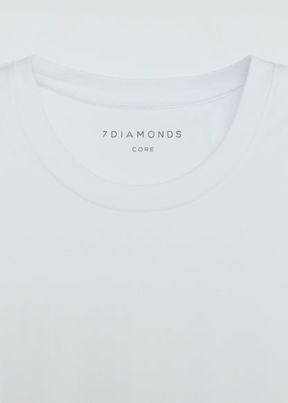7Diamonds Core Crew Neck Tee
