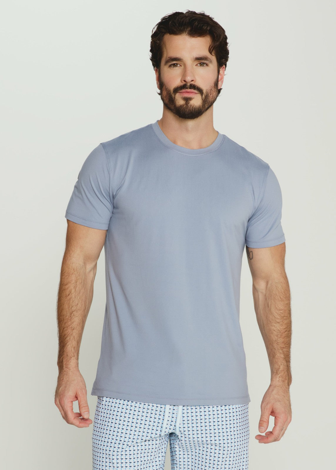7Diamonds Core Crew Neck Tee