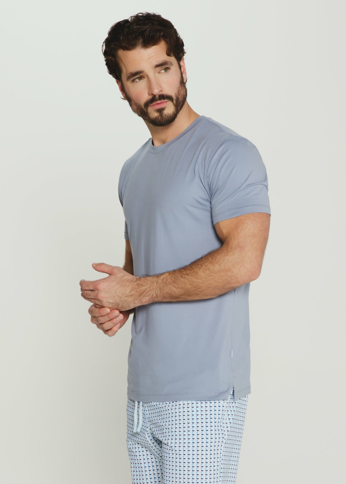7Diamonds Core Crew Neck Tee