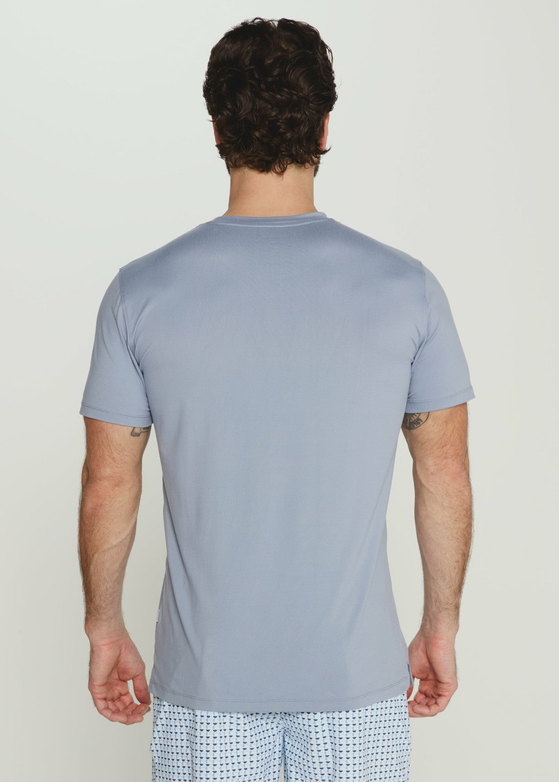 7Diamonds Core Crew Neck Tee
