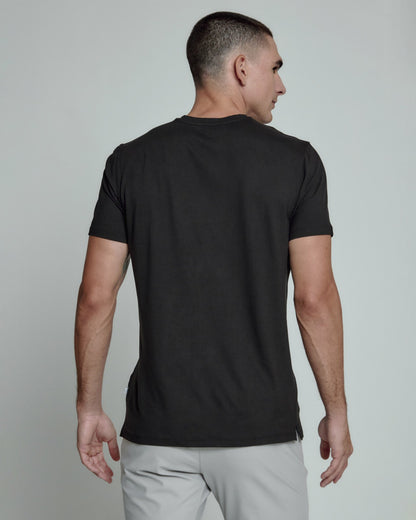7Diamonds Core V-Neck Tee