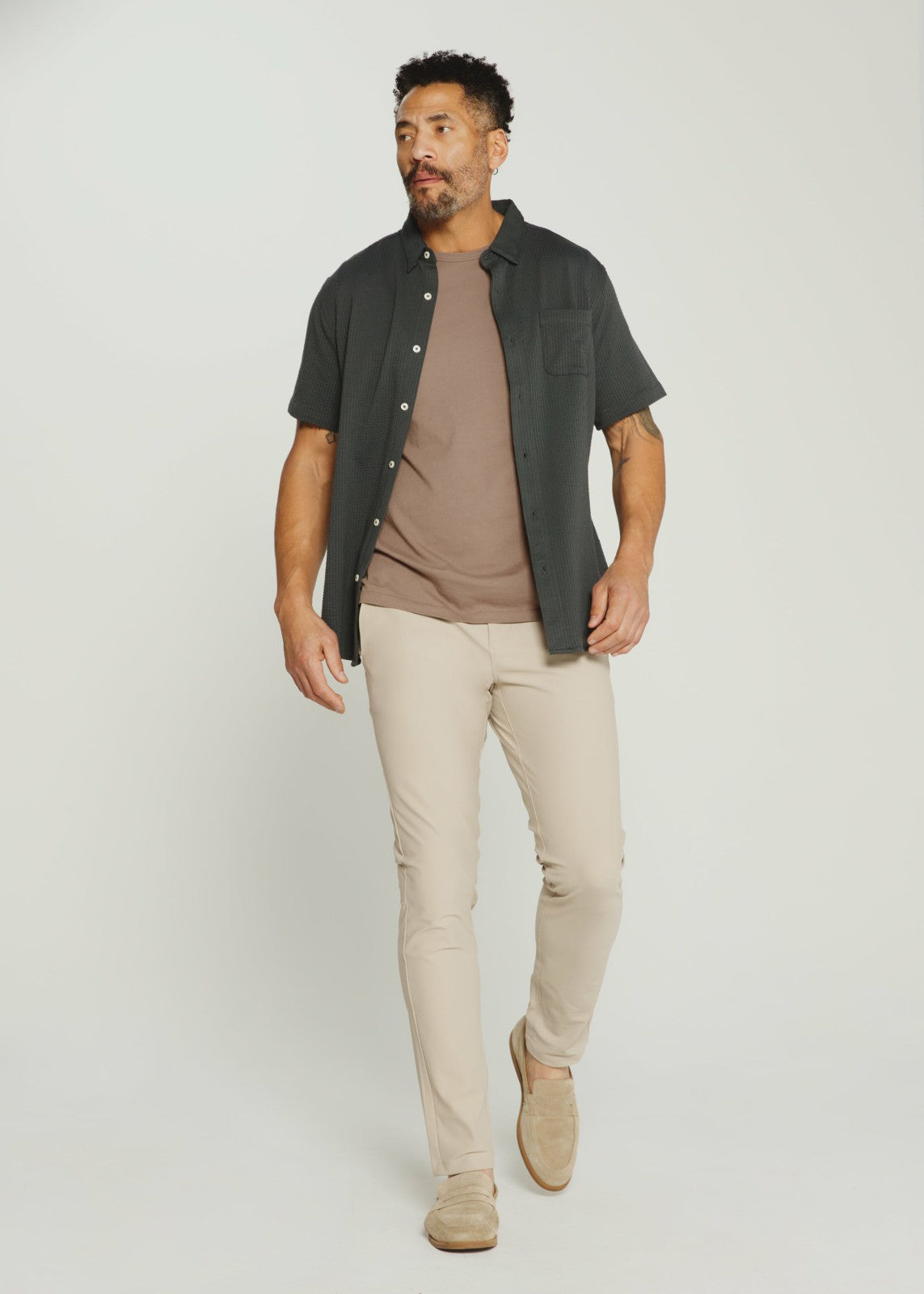 7Diamonds Infinity™ Chino Pant