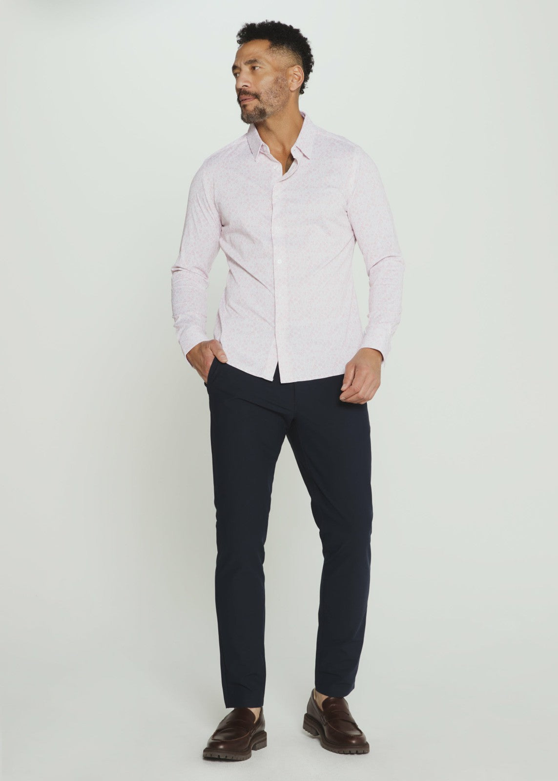 7Diamonds Infinity™ Chino Pant