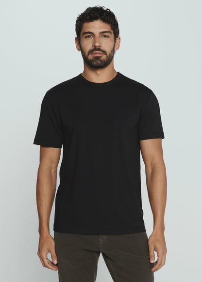 7Diamonds Modal Crew Neck Tee
