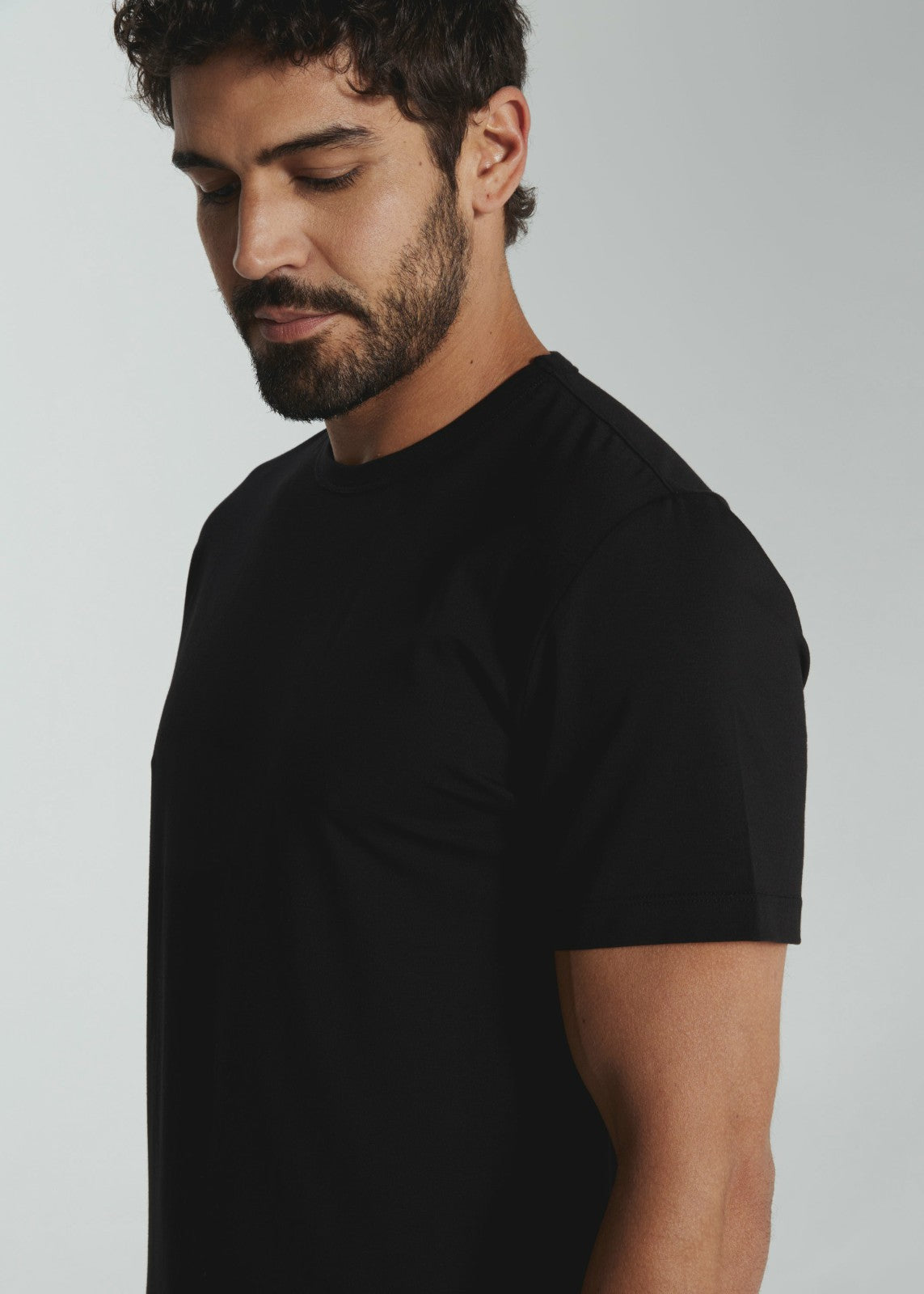 7Diamonds Modal Crew Neck Tee