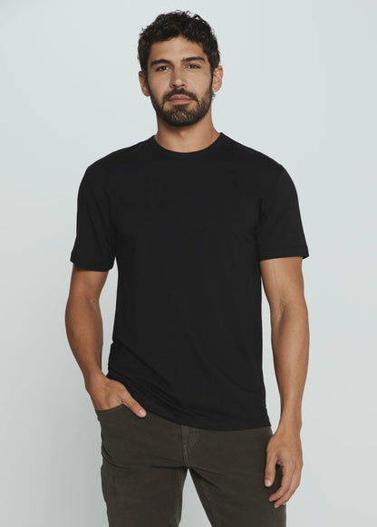 7Diamonds Modal Crew Neck Tee