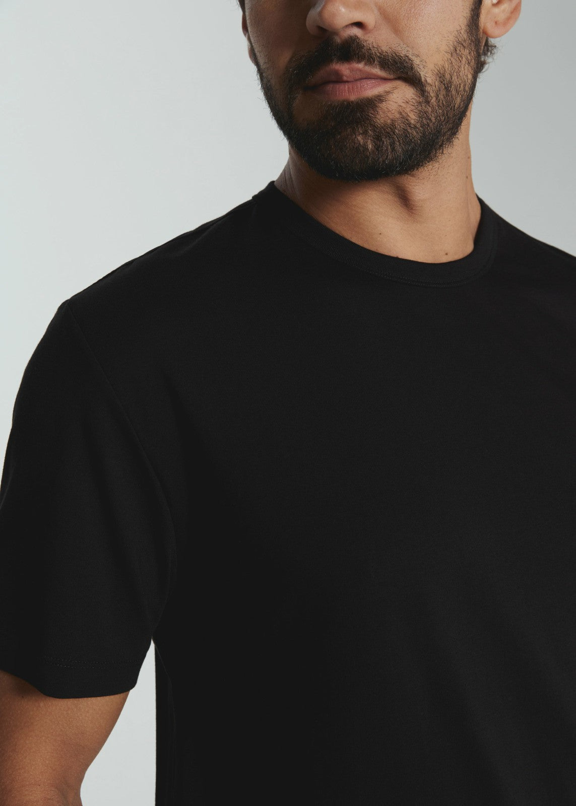 7Diamonds Modal Crew Neck Tee