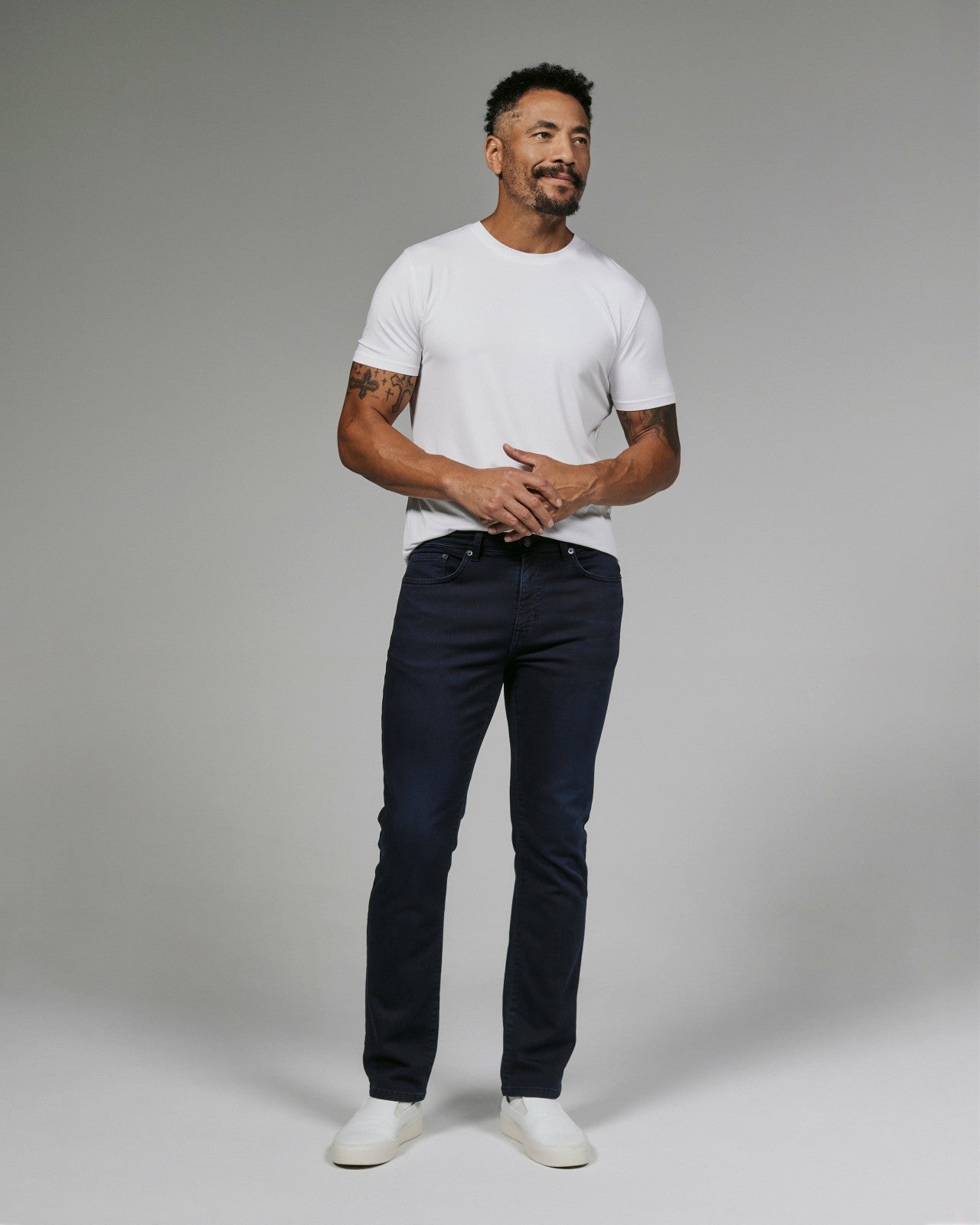 7Diamonds Generation™ Denim