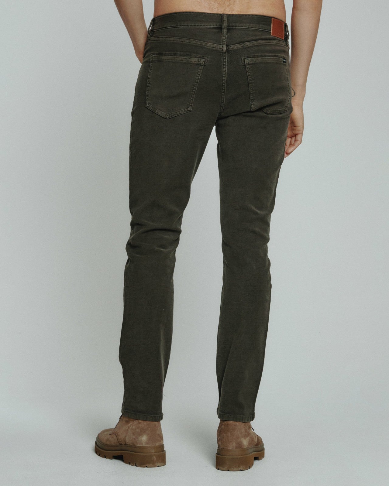7Diamonds Generation 5-Pocket Pant