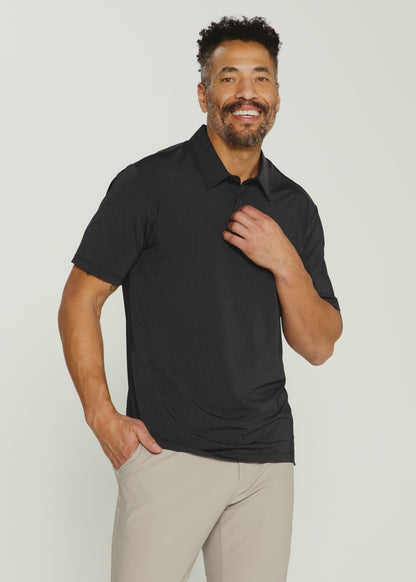 7Diamonds Dawn Patrol Polo
