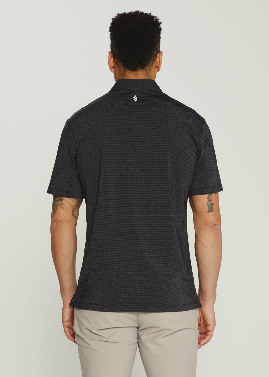 7Diamonds Dawn Patrol Polo