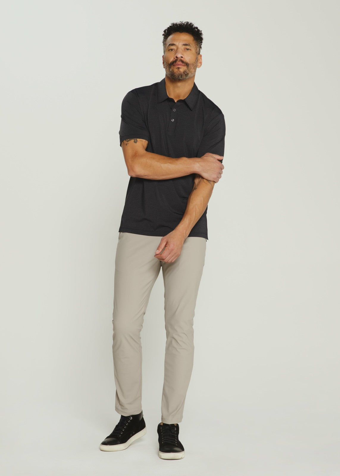 7Diamonds Dawn Patrol Polo
