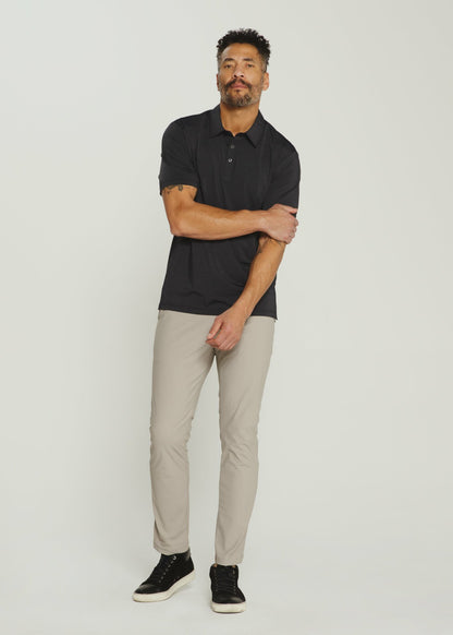 7Diamonds Dawn Patrol Polo