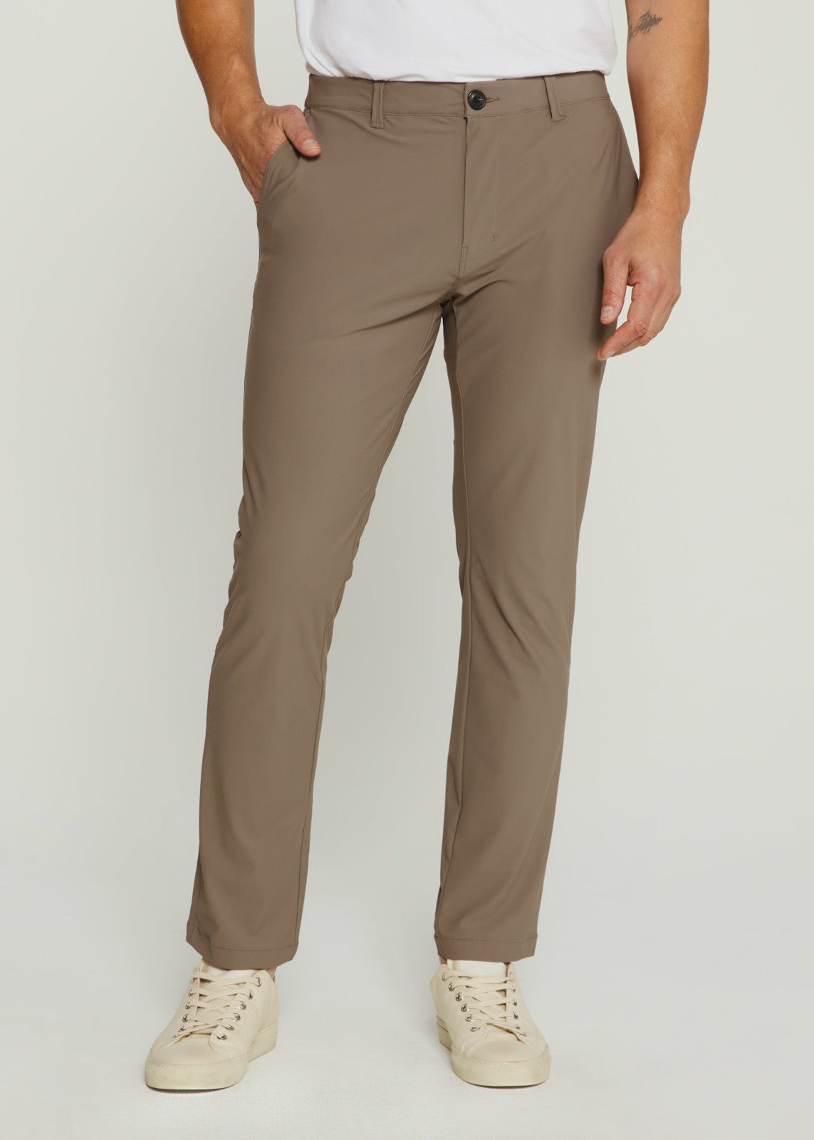 7Diamonds Zuma™ Chino Pant