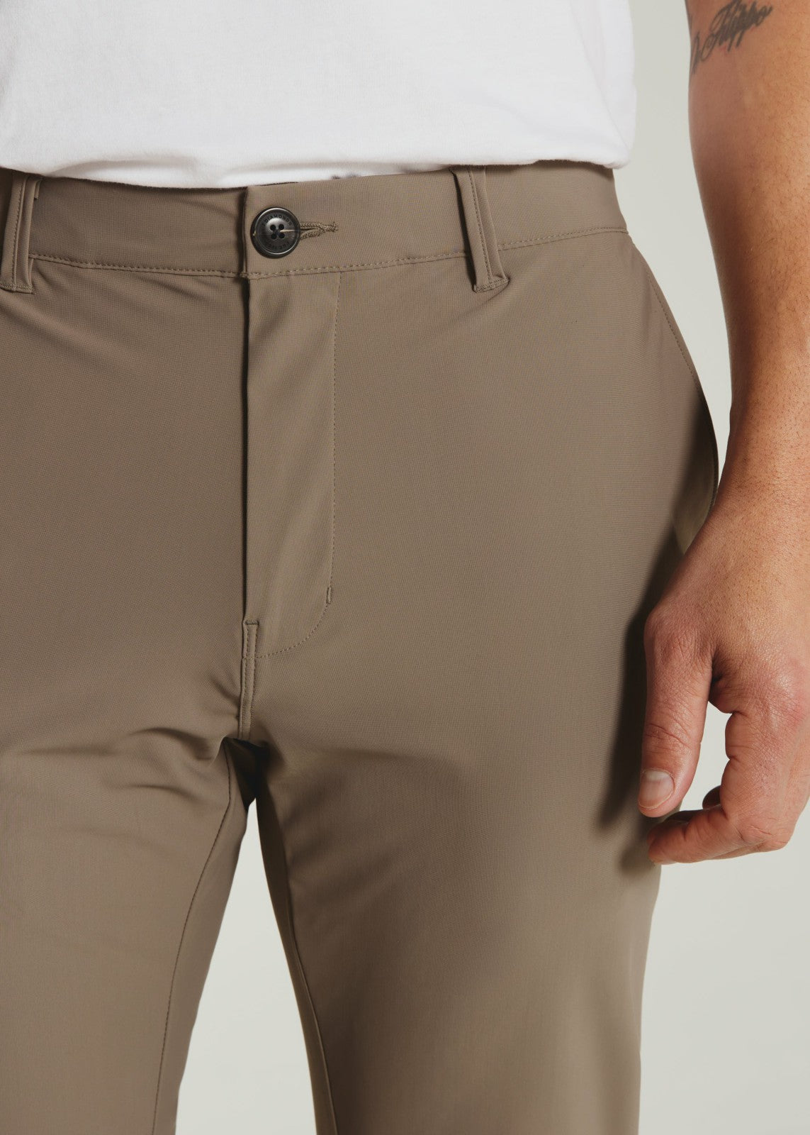 7Diamonds Zuma™ Chino Pant