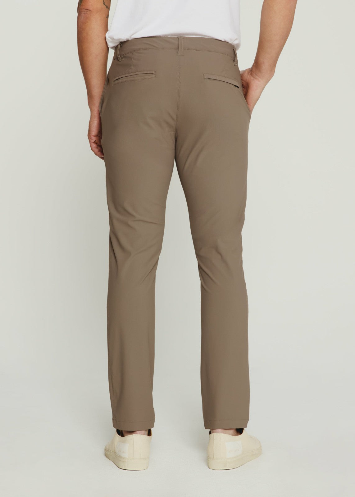 7Diamonds Zuma™ Chino Pant