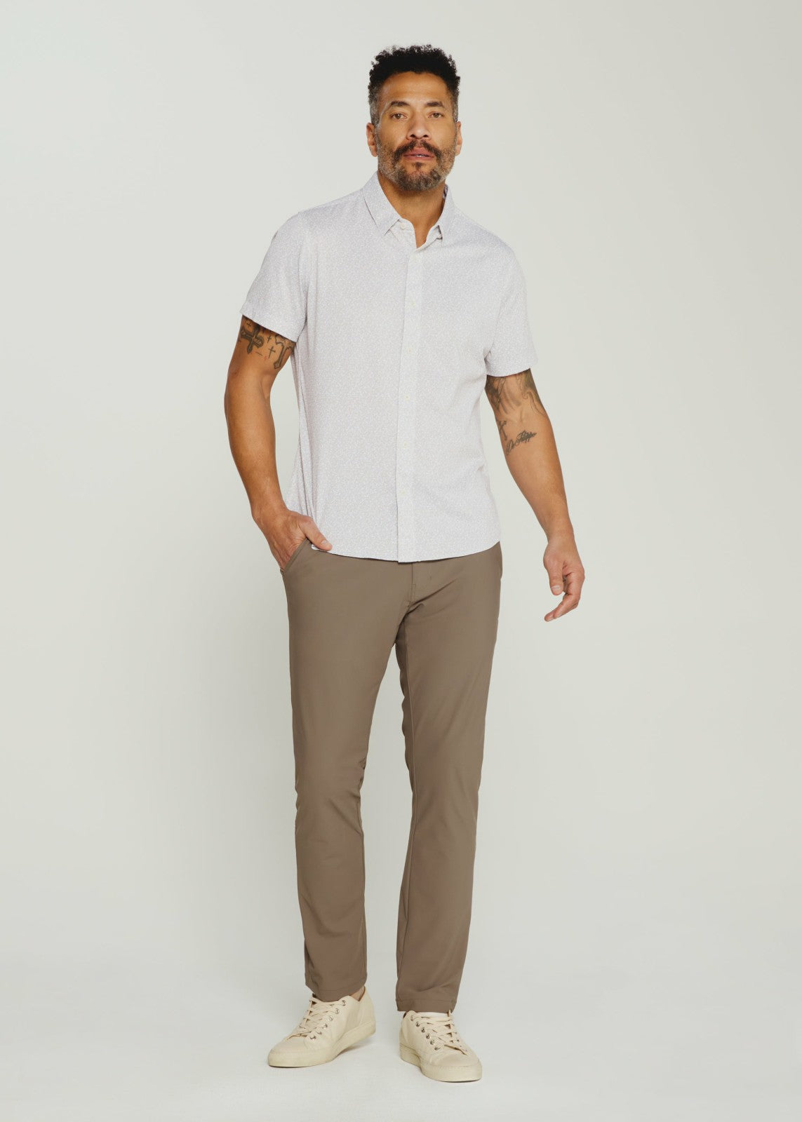 7Diamonds Zuma™ Chino Pant