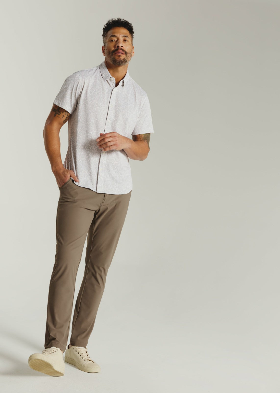 7Diamonds Zuma™ Chino Pant