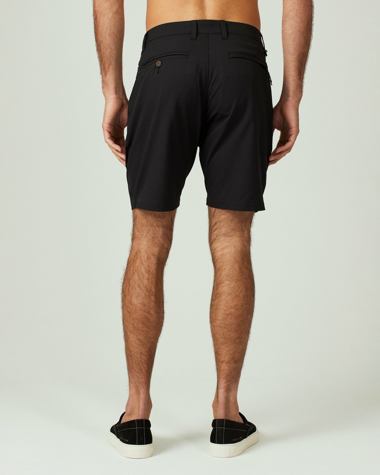 7Diamonds Everest 8" Short