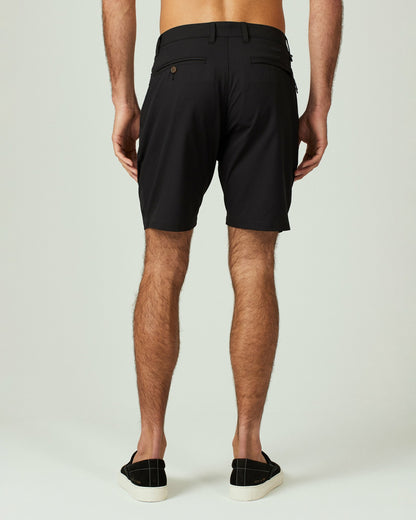 7Diamonds Everest 8" Short