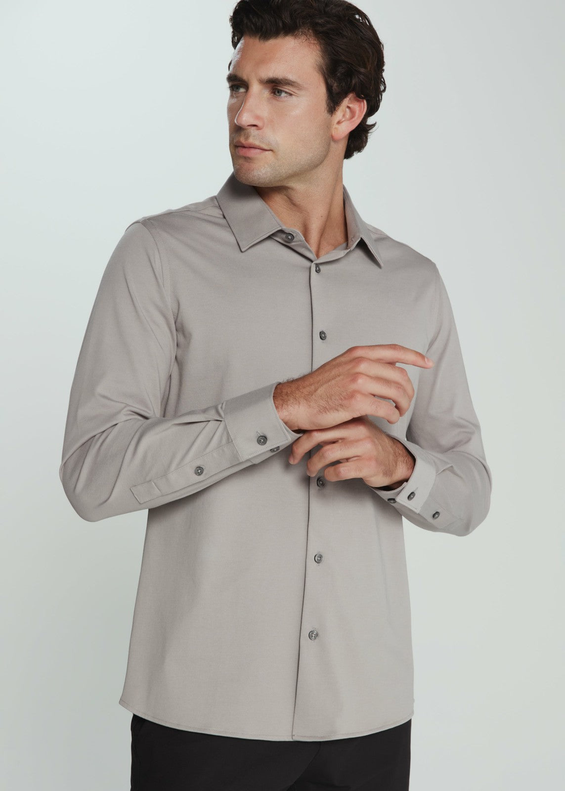 7Diamonds Girona Long Sleeve Shirt
