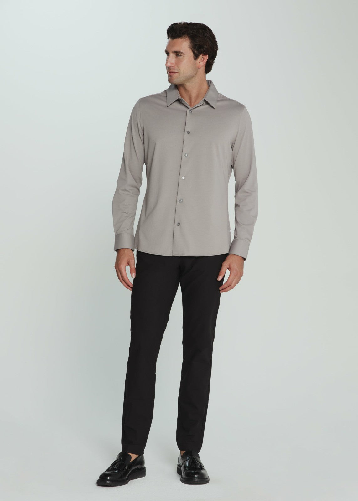 7Diamonds Girona Long Sleeve Shirt