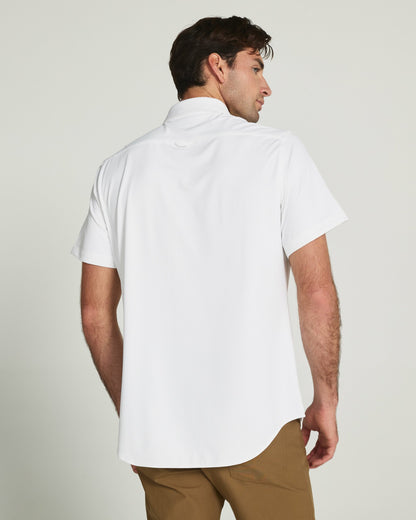 7Diamonds Owen Short Sleeve Shirt
